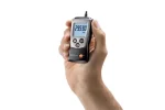 سایز کوچک فشار سنج مطلق جیبی تستو TESTO 511