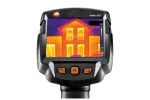 صفحه نمایشگر دوربین ترموویژن تستو TESTO 872