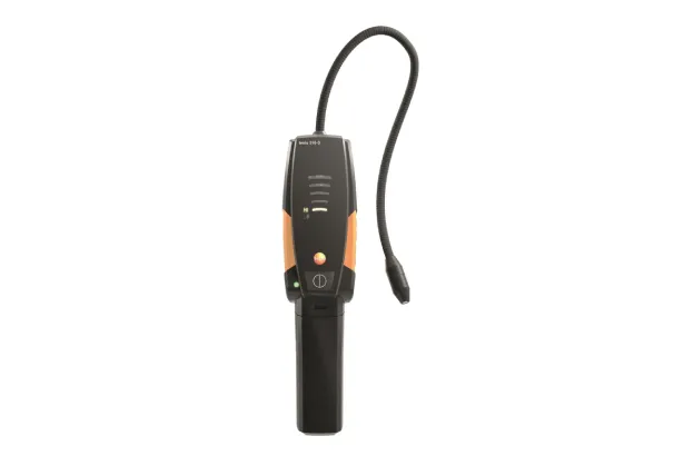 نشت یاب گازهای مبرد تستو testo 316-3