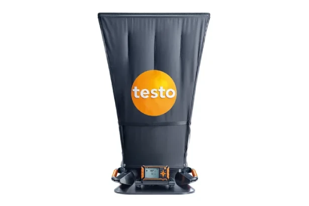 هود هدایت جریان هوا تستو TESTO 420