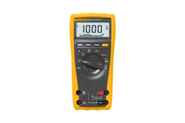 مولتی متر فلوک Fluke 77 IV