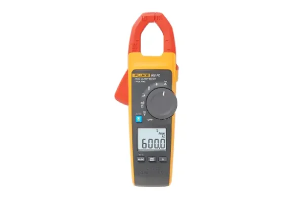 کلمپ متر فلوک Fluke 902 FC