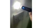 استفاده از فلوک LVD1A