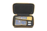 فلوک MT-8200-60-KIT داخل کیف حمل