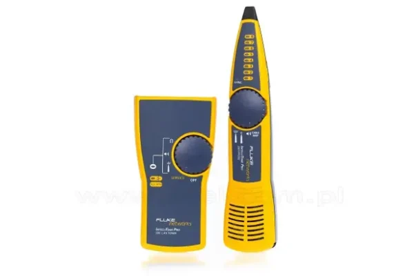 کیت زوج یاب و تستر شبکه فلوک Fluke MT-8200-60-KIT