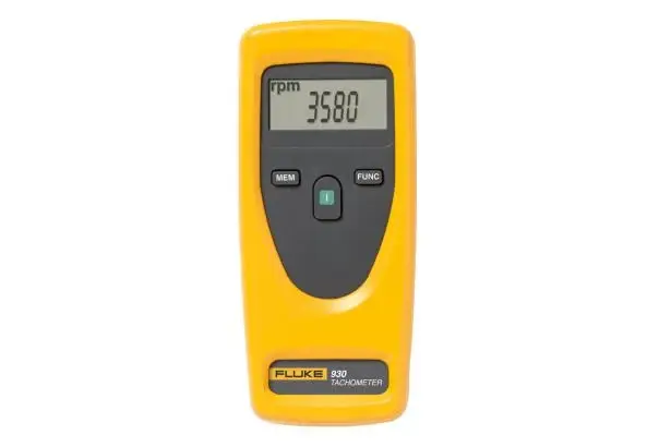 دورسنج فلوک 930 Fluke