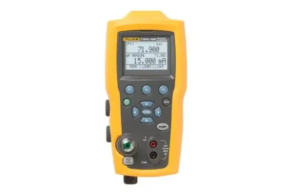 کالیبراتور فشار فلوک Fluke 719pro