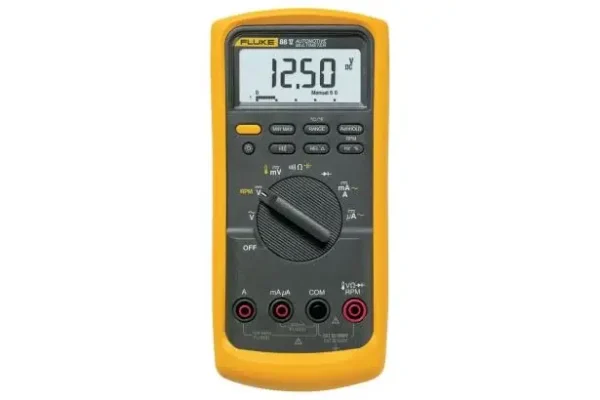 مولتی متر خودرو فلوک Fluke 88V