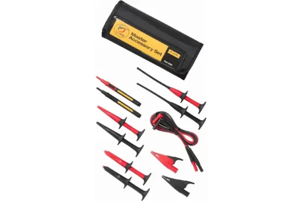 کیت رابط تست ولتاژ فلوک Fluke TL225