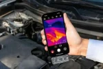 استفاده از فلوک TC01A برای بازرسی
