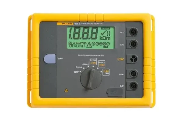 کیت ارت سنج فلوک Fluke 1623-2
