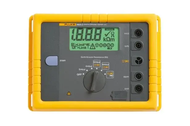 کیت ارت سنج فلوک Fluke 1623-2