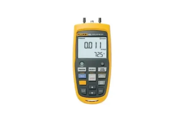 فلومتر فلوک Fluke 922