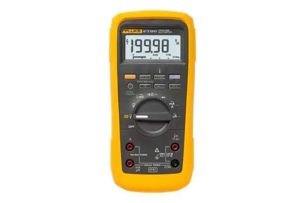 مولتی متر فلوک Fluke 87V MAX
