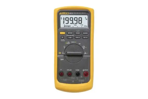 مولتی متر فلوک Fluke 87V