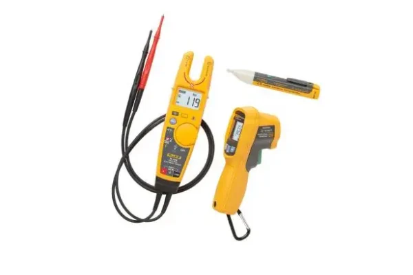 کیت تست فلوک Fluke T6-600/62MAX+/1AC