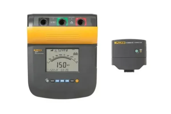 میگر فلوک Fluke 1555 FC