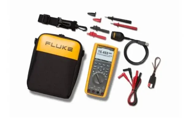 کیت ترکیبی فلوک Fluke 287 FVF