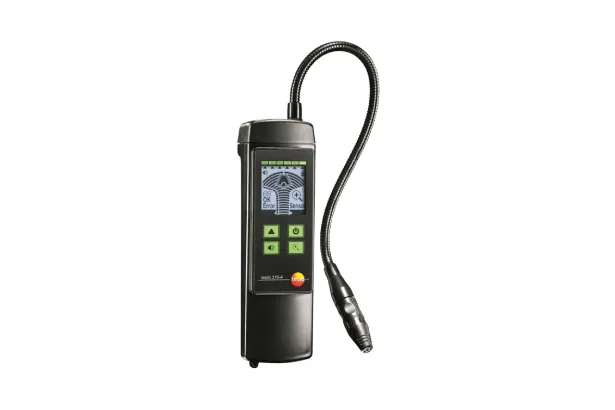 کیت نشت یاب تستو 4-TESTO 316