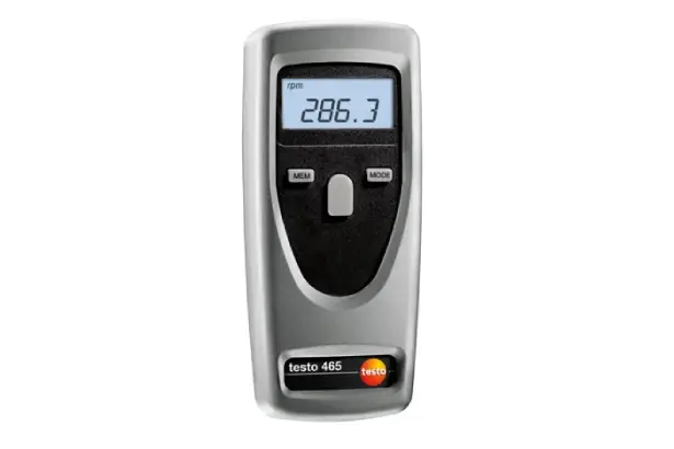 کیت تاکومتر تستو 465 Testo