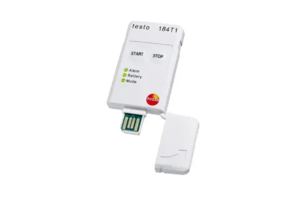 لاگر دما تستو Testo 184 T1