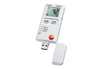 لاگر تستو Testo 184 G1