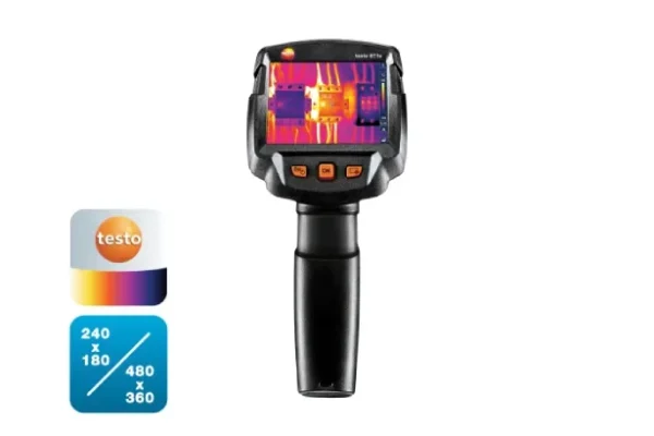 دوربین حرارتی تستو Testo 871s