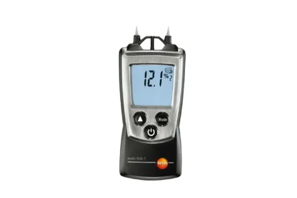 رطوبت سنج تستو Testo 606-1