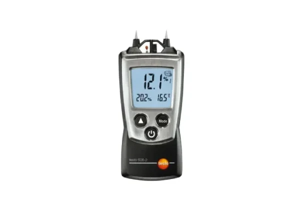 رطوبت سنج تستو Testo 606-2
