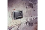 نصب تستو 608 H2 به صورت دیواری