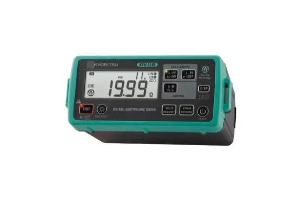 لوپ تستر کیوریتسو Kyoritsu 4140