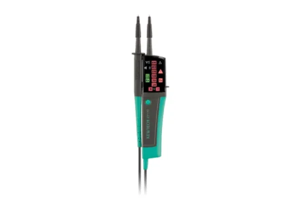 تستر ولتاژ کیوریتسو Kyoritsu KT 170