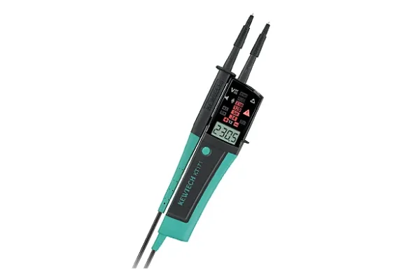 تستر ولتاژ کیوریتسو Kyoritsu KT 171