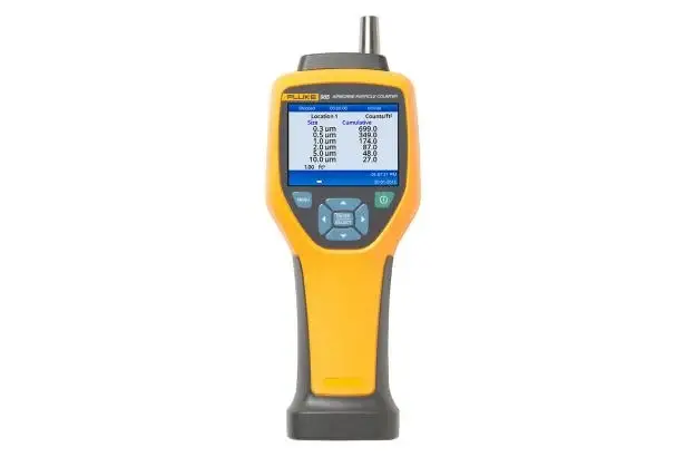 پارتیکل کانتر فلوک 985 Fluke