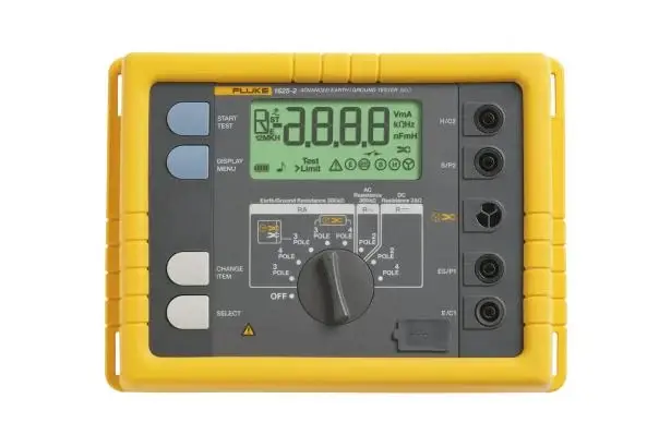 فلوک 1625-2 Geo