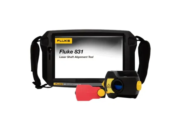 تراز لیزری شفت فلوک Fluke 831