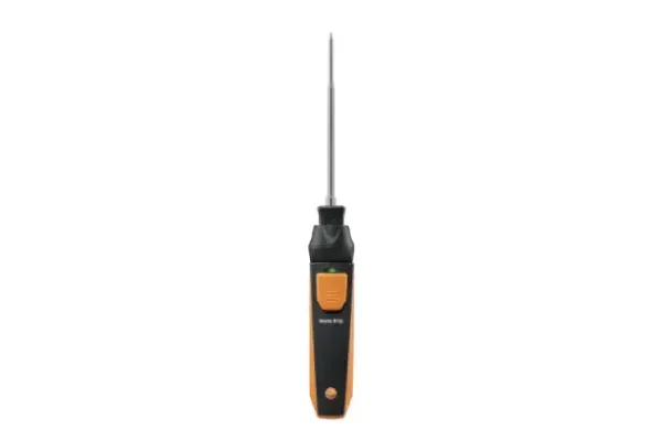ترمومتر تستو Testo 915i