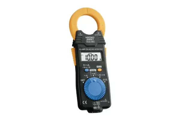 کلمپ متر هیوکی Hioki HiTESTER 3287