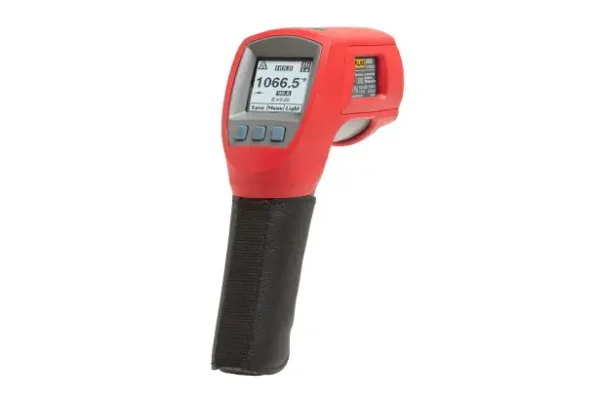 ترمومتر لیزری فلوک Fluke 568 Ex
