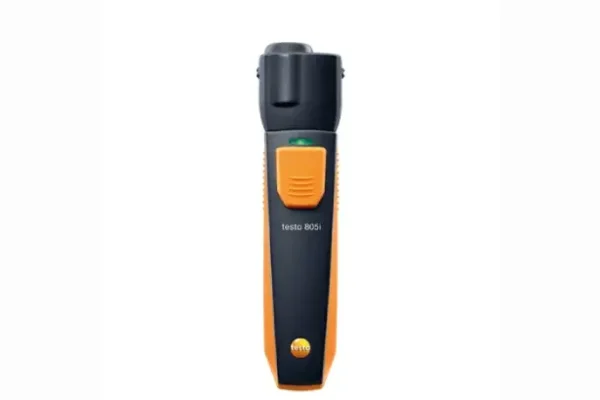 ترمومتر مادون قرمز تستو Testo 805i