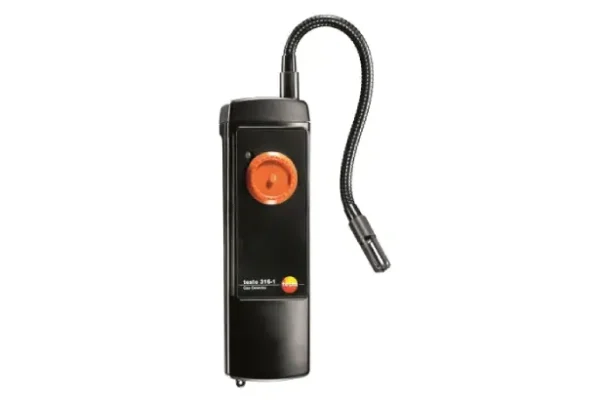 نشت یاب گاز تستو Testo 316-1