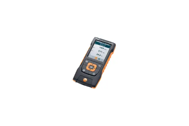 Testo 440 dp