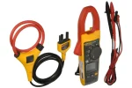 بزرگنمایی فلوک 376 به همراه پرول iFlex