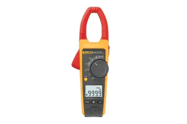 کلمپ متر فلوک Fluke 376 با iFlex