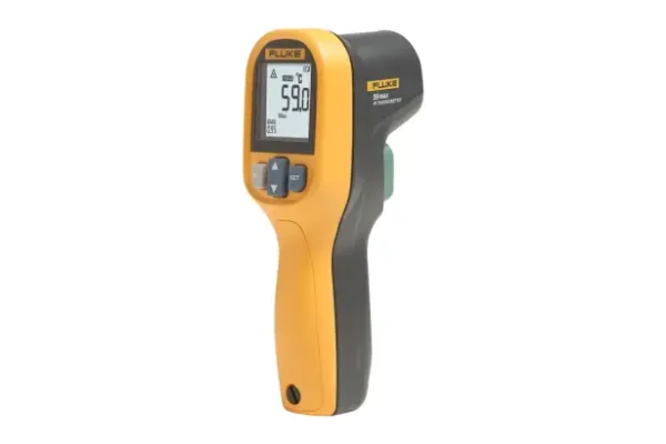 ترمومتر لیزری فلوک Fluke 59 MAX