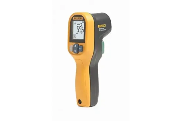 ترمومتر لیزری فلوک +Fluke 59 MAX