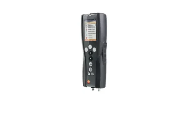 نشت یاب گاز تستو Testo 324