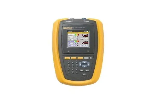 تراز لیزری شفت فلوک Fluke 830