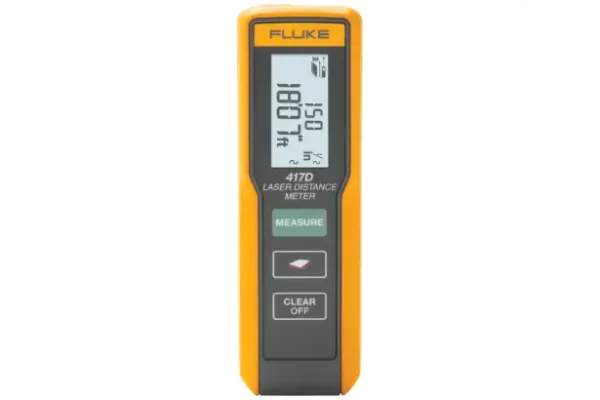 متر لیزری فلوک Fluke 417D