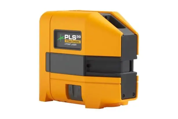 کیت تراز لیزری فلوک Fluke PLS 3G